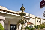 Отель Fiesta Inn Monterrey La Fe Hotel Отель Fiesta Inn Monterrey La Fe Hotel