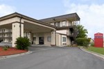 Отель Ramada Limited - Savannah Airport Отель Ramada Limited - Savannah Airport