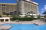 Отель Hilton Miami Airport Отель Hilton Miami Airport