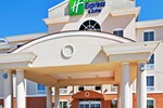 Отель Holiday Inn Express Hotel & Suites Terrell Отель Holiday Inn Express Hotel & Suites Terrell