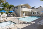 Отель Sandpiper Lodge - Santa Barbara Отель Sandpiper Lodge - Santa Barbara
