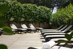 Отель Albergo Ambasciatori Отель Albergo Ambasciatori
