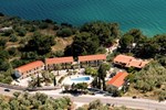 Отель Mytilana Village Отель Mytilana Village