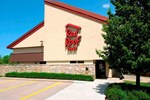 Отель Red Roof Inn Erie Отель Red Roof Inn Erie