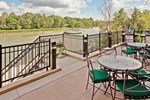 Отель Staybridge Suites Rochester University Отель Staybridge Suites Rochester University