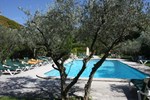 Отель La Villa Glanum Отель La Villa Glanum