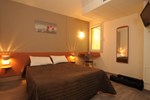 Отель Hôtel Balladins Chalons En Champagne Отель Hôtel Balladins Chalons En Champagne
