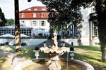 Отель Alma Schlosshotel im Grunewald Отель Alma Schlosshotel im Grunewald