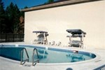 Отель Days Inn - I-10 Lake City Отель Days Inn - I-10 Lake City