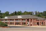 Отель Days Inn Tupelo Отель Days Inn Tupelo