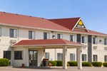 Отель Chamberlain-Days Inn Oacoma Отель Chamberlain-Days Inn Oacoma