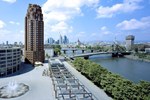 Отель Lindner Hotel & Residence Main Plaza Отель Lindner Hotel & Residence Main Plaza