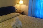 Отель Hotel Esplanade Отель Hotel Esplanade