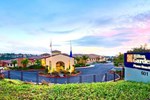 Отель Hilton Garden Inn San Luis Obispo/Pismo Beach Отель Hilton Garden Inn San Luis Obispo/Pismo Beach