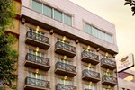 Апартаменты Suites Del Angel Апартаменты Suites Del Angel
