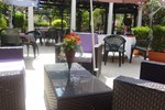 Отель Media Garden Hotel Отель Media Garden Hotel