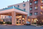 Отель Courtyard by Marriott Sacramento Folsom Отель Courtyard by Marriott Sacramento Folsom