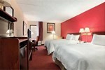 Отель Hampton Inn Tallahassee-Central Отель Hampton Inn Tallahassee-Central