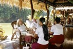 Отель River Kwai Jungle Rafts Отель River Kwai Jungle Rafts