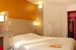 Отель Premiere Classe Villeneuve St Georges Отель Premiere Classe Villeneuve St Georges