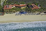Отель Posada Real Los Cabos Отель Posada Real Los Cabos