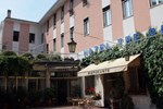 Отель Hotel Tre Re Отель Hotel Tre Re