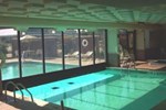 Отель Drury Inn Suites Fenton Отель Drury Inn Suites Fenton