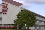 Отель Red Roof Inn Отель Red Roof Inn
