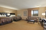 Отель Travelodge Globe Отель Travelodge Globe