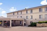 Отель Super 8 Motel - Maquoketa Отель Super 8 Motel - Maquoketa