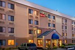 Отель Fairfield Inn Albany East Greenbush Отель Fairfield Inn Albany East Greenbush