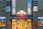 Отель Arcadia Hotel Düsseldorf Отель Arcadia Hotel Düsseldorf