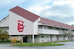 Отель Red Roof Inn Michigan City Отель Red Roof Inn Michigan City
