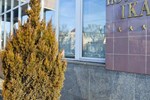 Отель Hotel Ikar Отель Hotel Ikar