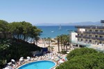 Отель Hotel Best Cap Salou Отель Hotel Best Cap Salou