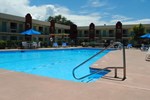 Отель Days Inn Santa Fe Отель Days Inn Santa Fe