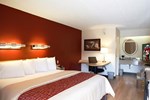 Отель Red Roof Inn Huntington Отель Red Roof Inn Huntington