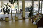 Отель Days Inn Alexandria South Отель Days Inn Alexandria South