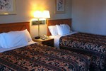 Отель Knights Inn Fresno North Отель Knights Inn Fresno North