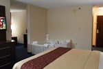Отель Red Roof Inn Lexington - Richmond Отель Red Roof Inn Lexington - Richmond
