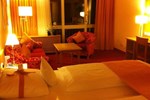 Отель Parkhotel Bad Griesbach Отель Parkhotel Bad Griesbach