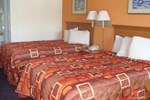 Отель Days Inn Christiansburg Отель Days Inn Christiansburg