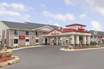 Отель Ramada Wisconsin Dells Отель Ramada Wisconsin Dells