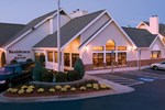 Отель Residence Inn Rochester Отель Residence Inn Rochester