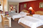 Апартаменты Indian Palms Country Club and Resort Апартаменты Indian Palms Country Club and Resort