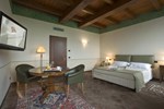 Отель Albergo Dell'agenzia Отель Albergo Dell'agenzia