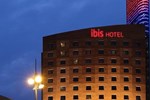 Отель Ibis Barcelona Meridiana Отель Ibis Barcelona Meridiana