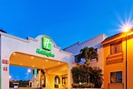 Отель Holiday Inn Tampico-Altamira Отель Holiday Inn Tampico-Altamira