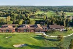Отель Golf du Medoc Hotel et Spa – MGallery Collection Отель Golf du Medoc Hotel et Spa – MGallery Collection