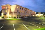 Отель Hilton Garden Inn Riverhead Отель Hilton Garden Inn Riverhead